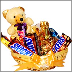 "Sweet Surprise - Click here to View more details about this Product